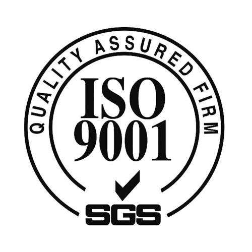 ISO9001 質(zhì)量管理體系認(rèn)證.